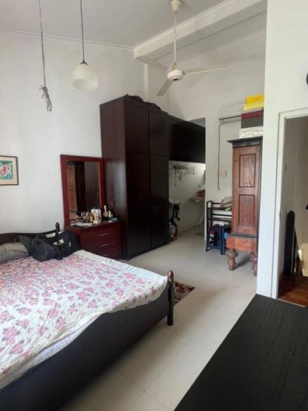 Bedroom - House for Sale in Colombo 05