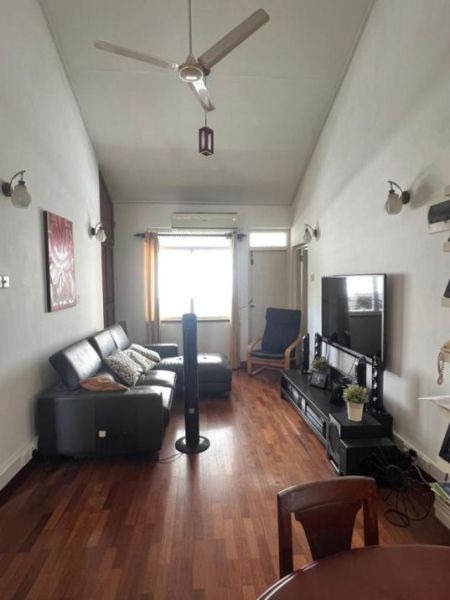 Living Room - House for Sale in Colombo 05