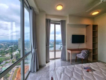 Bedroom - PENTHOUSE for SALE in Rajagiriya ?