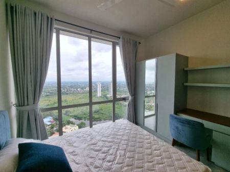 Bedroom - PENTHOUSE for SALE in Rajagiriya ?