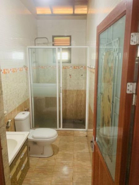 Bathroom - ￭ 2 storey House ￭ 04 Bedrooms ￭ Batharamulla ￭ For Sale ￭ (NK786)