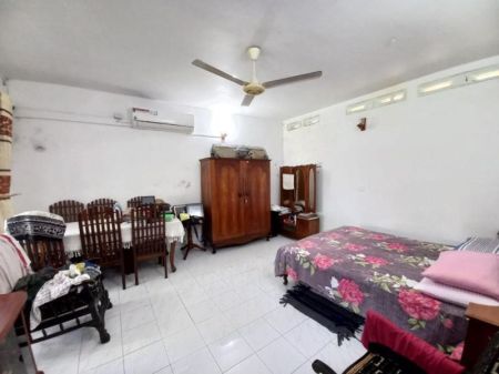 Living Room - Perch House for SALE in Malabe / 13.8p - Code HJ005