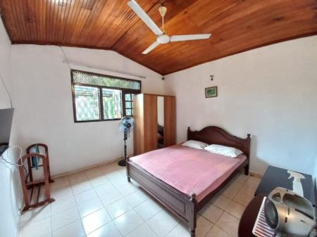 Bedroom - Perch House for SALE in Malabe / 13.8p - Code HJ005