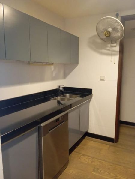 Kitchen - ￭ Monarch ￭ 02 Bedrooms ￭  Apartment For Rent ￭ (NK788)