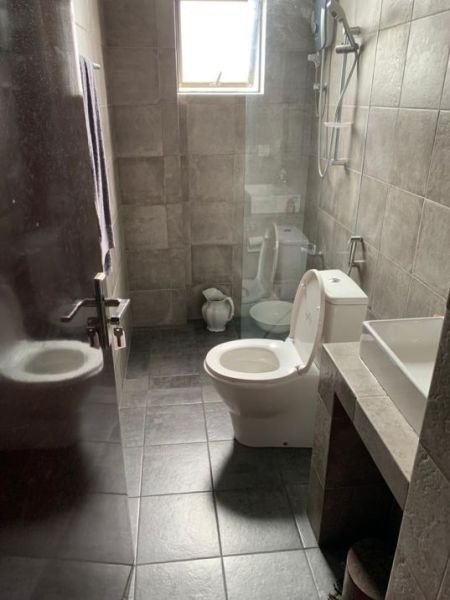 Bathroom - ￭ Verge ￭ 02 Bedrooms ￭  Apartment For Sale ￭ (NK790)