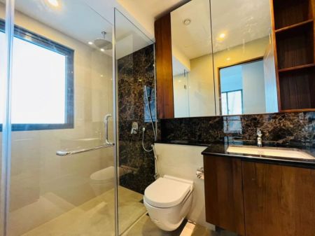 Bathroom - (A12368)Capitol Twin Peaks - 02 Rooms Furnished Apartment for Rent