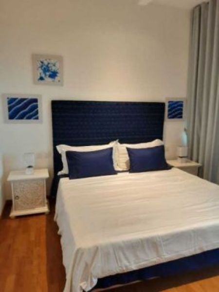 Bedroom - Luna Tower, Union Place, Colombo 2, Luxury 2 Bed Rooms Apartment For Rent 