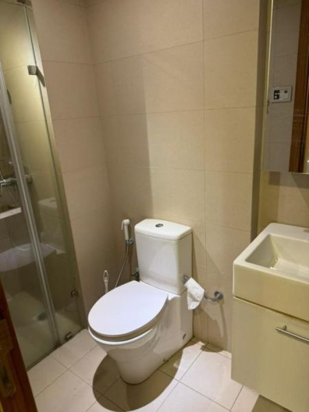 Bathroom - ￭ Havelock City ￭ 4 Bedroom ￭ Fully Luxury Apartment For Rent ￭ (NK794)