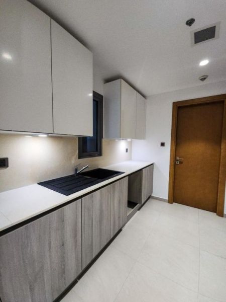 Kitchen - (A39162) Altair - 03 Rooms Unfurnished Apartment for Rent