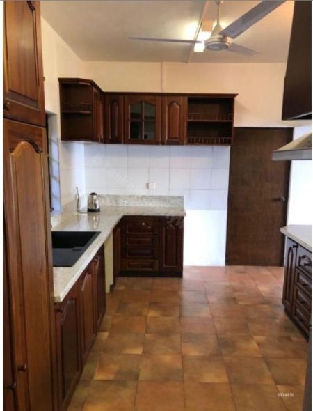 Kitchen - ￭ 4 Bedroom Luxury House ￭ For Rent ￭ (NK796)