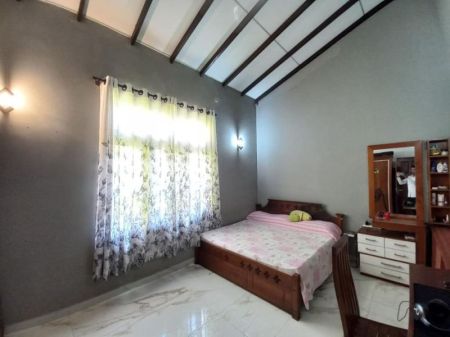 Bedroom - 20 Perch House for SALE in Rajagiriya / Kalapuluwawa Rd - Code HJ002