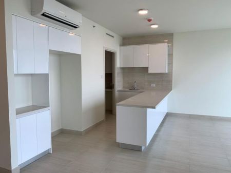 Kitchen - (A35510) Colombo City Centre - 03 Rooms Unfurnished Apartment for Rent