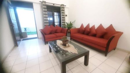 Living Room - House for Sale Facing Thimbirigasyaya Road Colombo 05