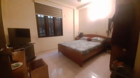 Bedroom - House for Sale Facing Thimbirigasyaya Road Colombo 05