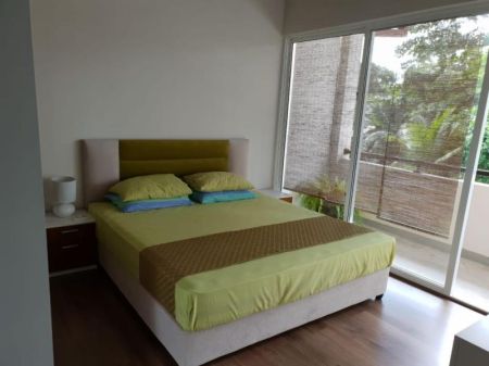 Bedroom - ￭ Bolgoda River Facing 2 Storey Newer Bungalow For Sale  ￭ (NK808)