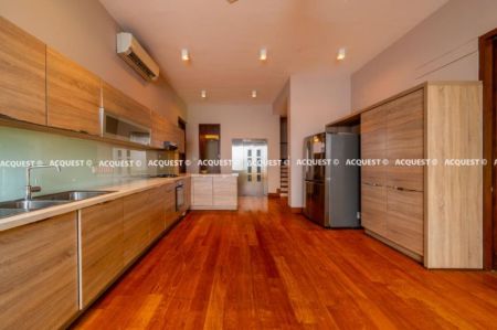 Kitchen - House for Sale - Colombo 05 | Price Upon Enquiry