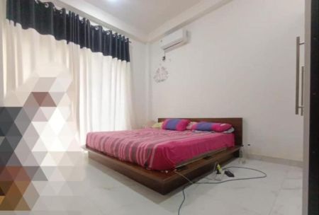 Bedroom - ￭ Modern Design House For Sale in Boralasgamuwa  ￭ (NK812)