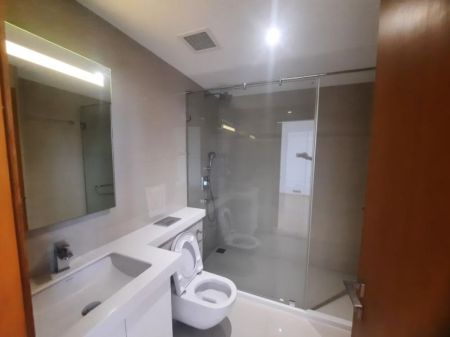 Bathroom - Altair Residencies 3 Bedrooms Apartment For Sale In Colombo 02 - B type / Lake View 