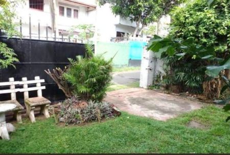 Living Room - House For Sale In Mount Lavinia ( File No 1985b )off Temples Road 