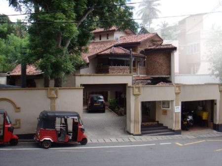 Kitchen - House For Sale In Nugegoda ( File Number 2999b ) 