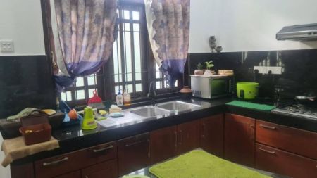 Kitchen - House For Sale In Battaramulla ( File Number 2995b ) 