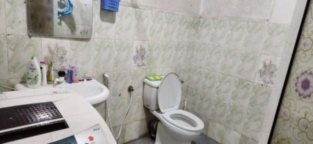 Bathroom - House For Sale In Pannipitiya (file No.1247a ) Kottawa 