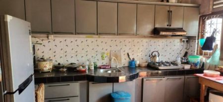 Kitchen - House For Sale In Pannipitiya (file No.1247a ) Kottawa 