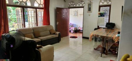 Living Room - House For Sale In Pannipitiya (file No.1247a ) Kottawa 