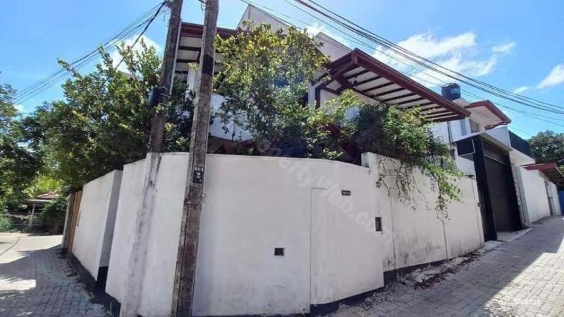  House for sale/rent