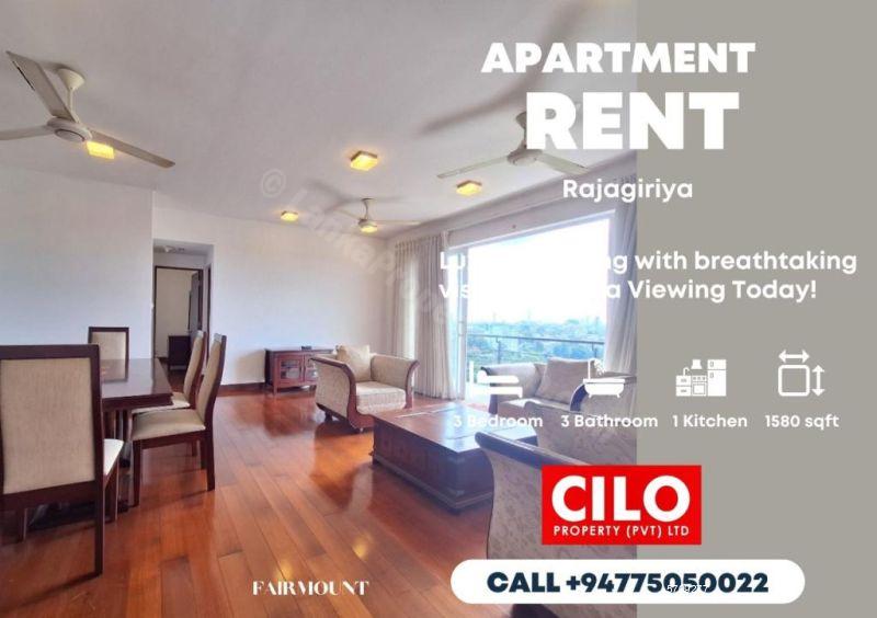  Apartment for sale/rent