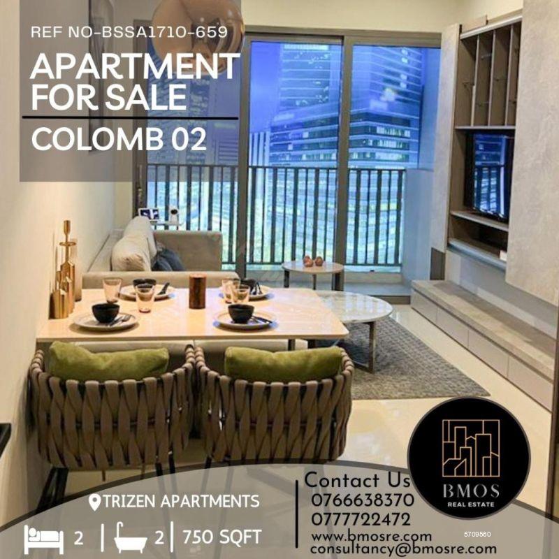  Apartment for sale/rent