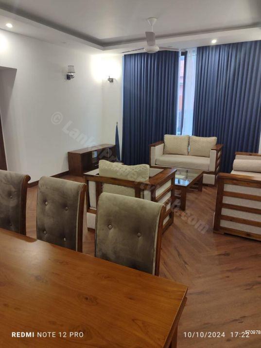 Colombo 6 Apartment for sale/rent