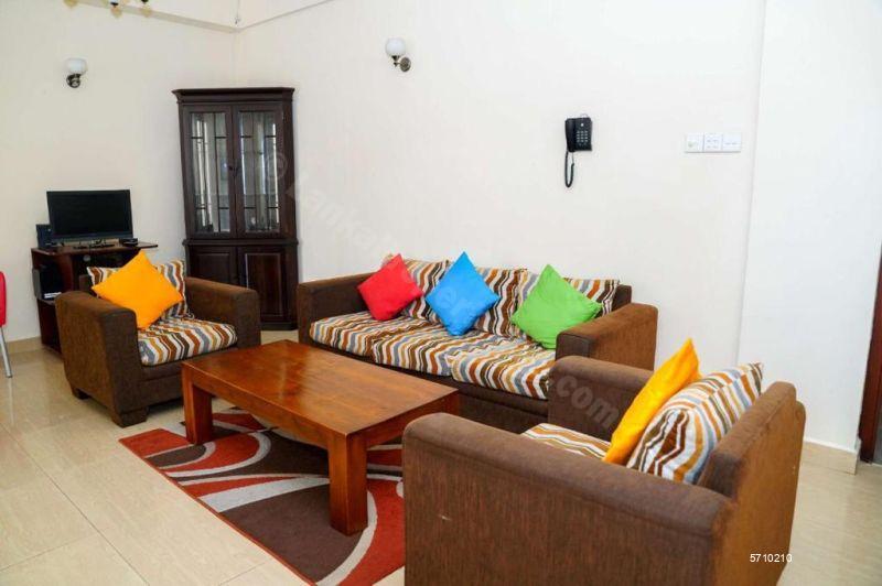 Colombo 6 Apartment for sale/rent