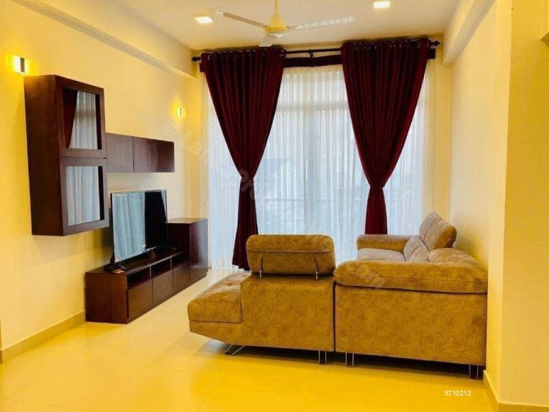 Dehiwala Apartment for sale/rent