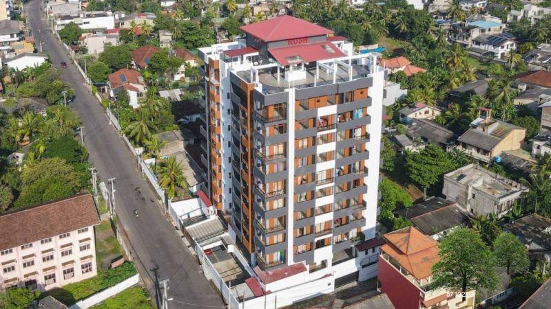 Dehiwala Apartment for sale/rent