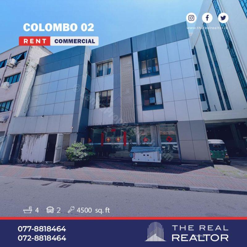  Commercial for sale/rent