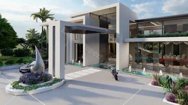  Villa for sale/rent