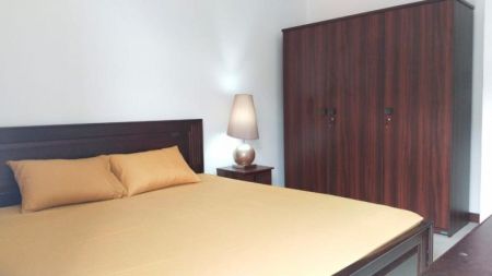 Bedroom - 2 Bedroom Fully Furnished apartment for rent in Malabe for Rs. 125,000(Per Month)