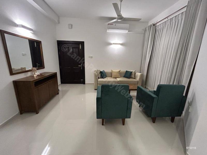 Rajagiriya Apartment for sale/rent