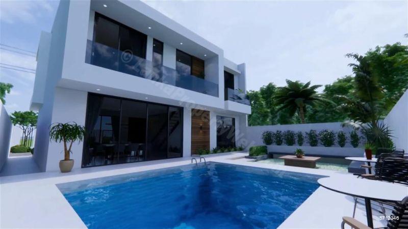  Villa for sale/rent