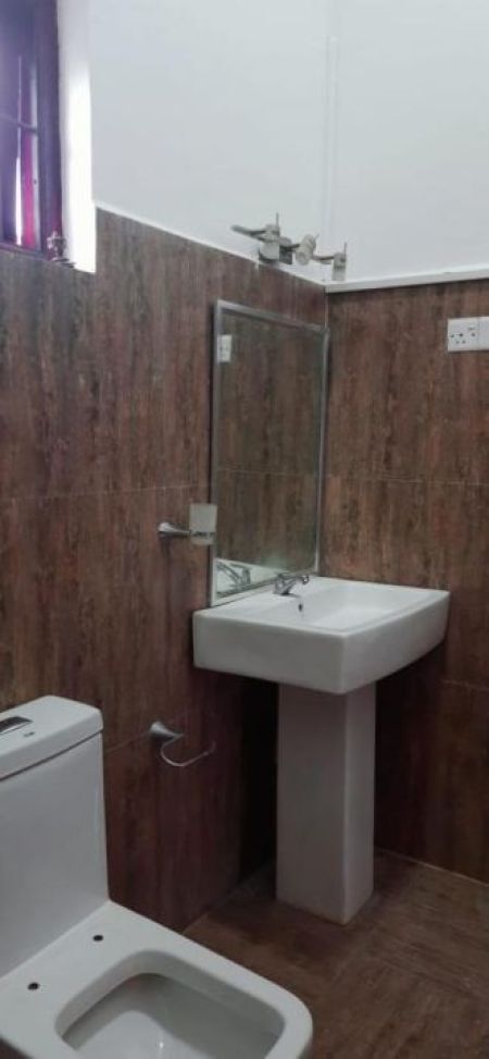 Bathroom - 4BR House for Sale in Subasadaka Mawatha, Pitakotte (SH 15086)