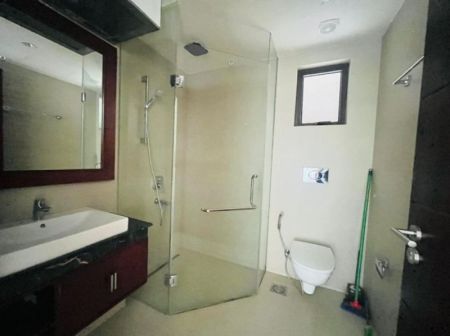 Bathroom - Orwell - 03 Bedroom Furnished Apartment for Rent in Colombo 03 (A820)