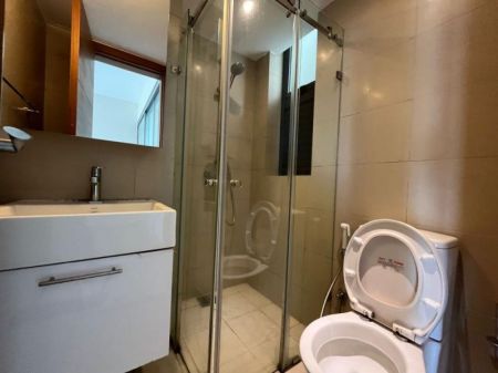 Bathroom - HaveLock City 4 Bedroom apartment for sale in Colombo 5 for Rs. 132 million (negotiable)