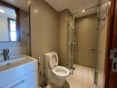 Bathroom - HaveLock City 4 Bedroom apartment for sale in Colombo 5 for Rs. 132 million (negotiable)