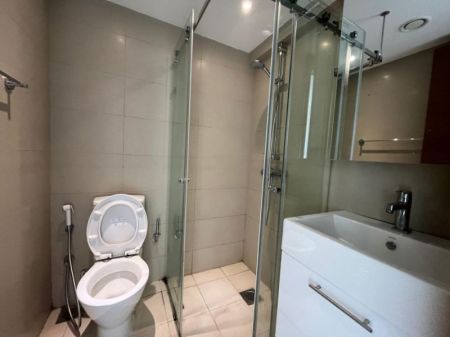 Bathroom - HaveLock City 4 Bedroom apartment for sale in Colombo 5 for Rs. 132 million (negotiable)