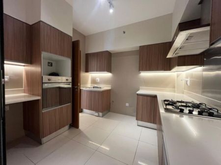 Kitchen - HaveLock City 4 Bedroom apartment for sale in Colombo 5 for Rs. 132 million (negotiable)