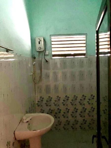 Bathroom -  ⭕️ (B146) Two Storey House For Sale in Kadawatha