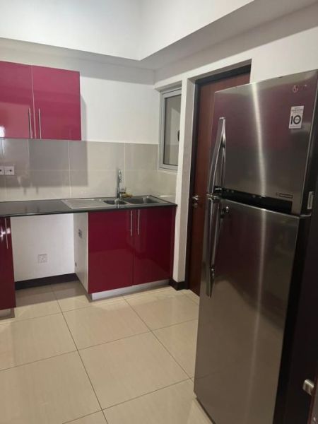 Kitchen - On320 Furnished apartment 