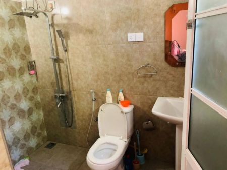 Bathroom - House For Sale In Rajagiriya (file No 1063a)