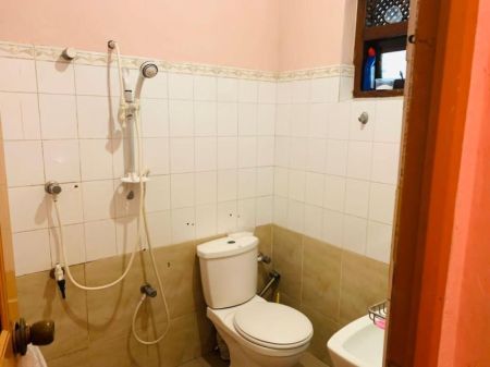 Bathroom - House For Sale In Rajagiriya (file No 1063a)